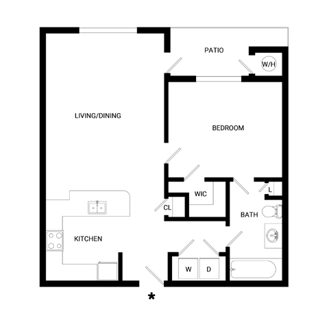 The Bricks Perimeter Center